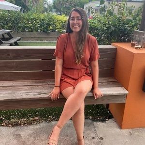 Meet your Posher, Brittany